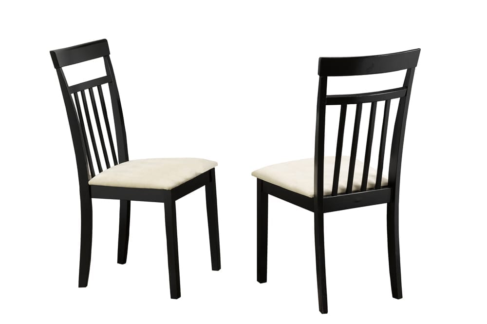 TitusT3107/3105 Dining Set