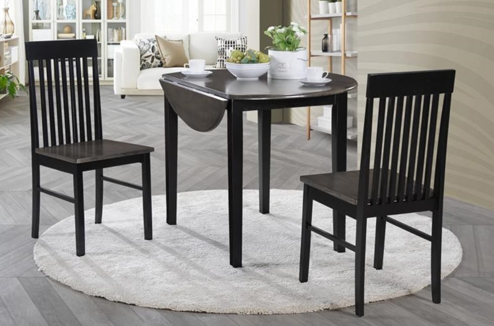 TitusT3112 Dining Set
