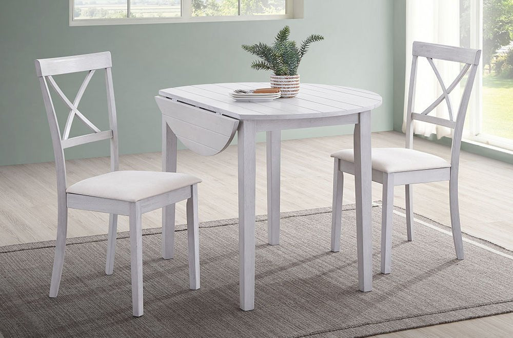 TitusT3114 Dining Set