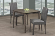 TitusT3115/248 Dining Set