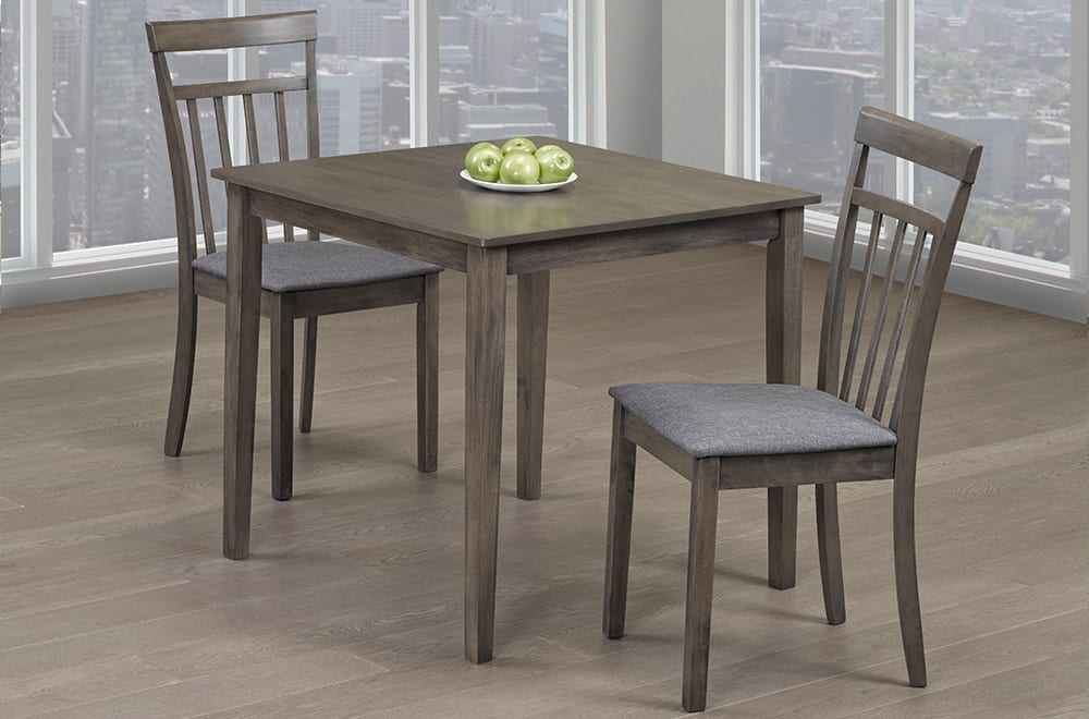 TitusT3115/3115 Dining Set