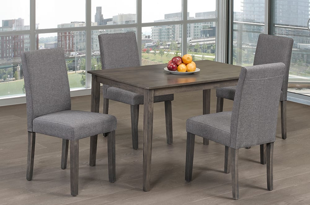 TitusT3116/249 Dining Set