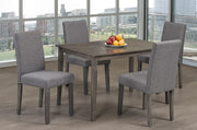 TitusT3116/249 Dining Set