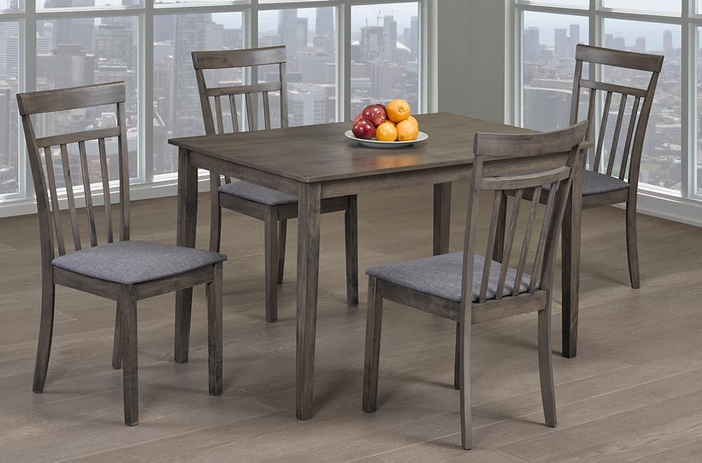 TitusT3116/3115 Dining Set
