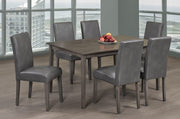 TitusT3117/248 Dining Set