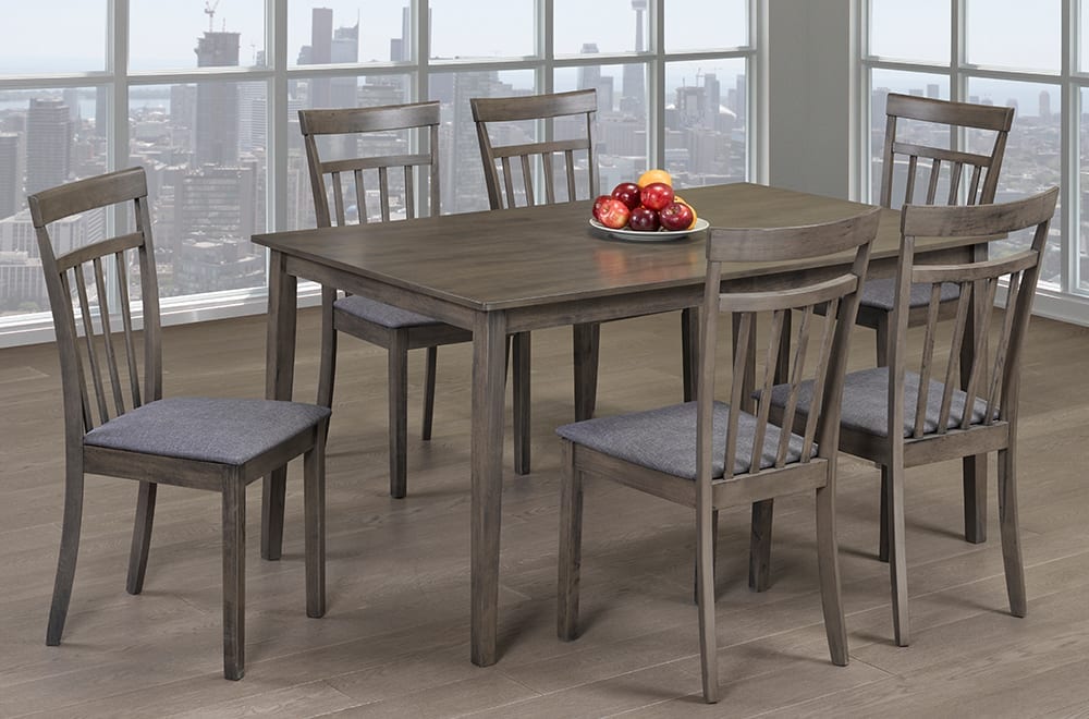 TitusT3117/3115 Dining Set