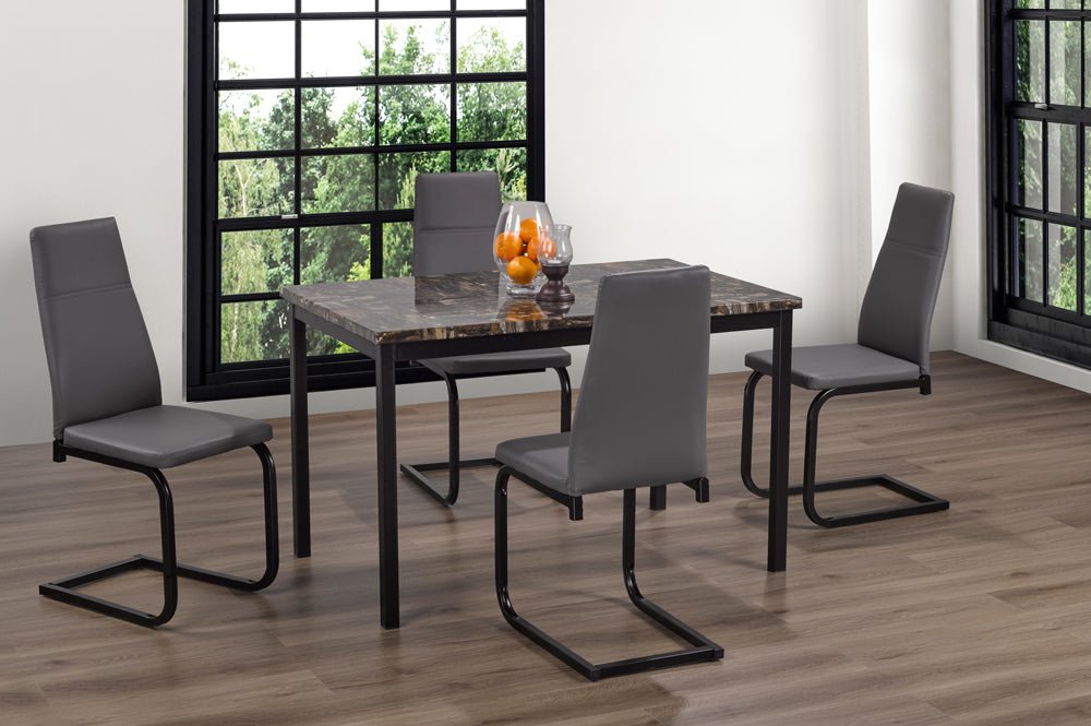 TitusT3200/210 Dining Set