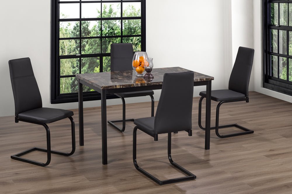 TitusT3200/210 Dining Set