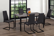TitusT3201/210 Dining Set