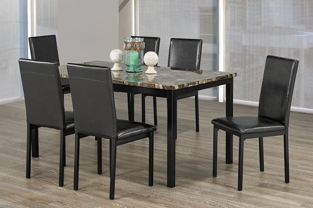 TitusT3201/3200 Dining Set