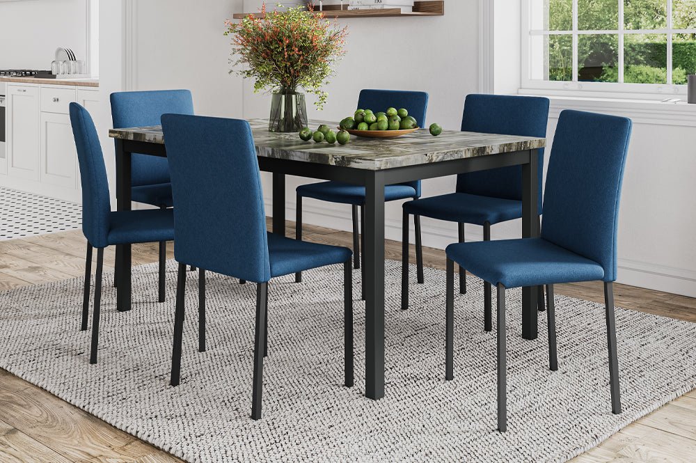 TitusT3201/3261 Dining Set