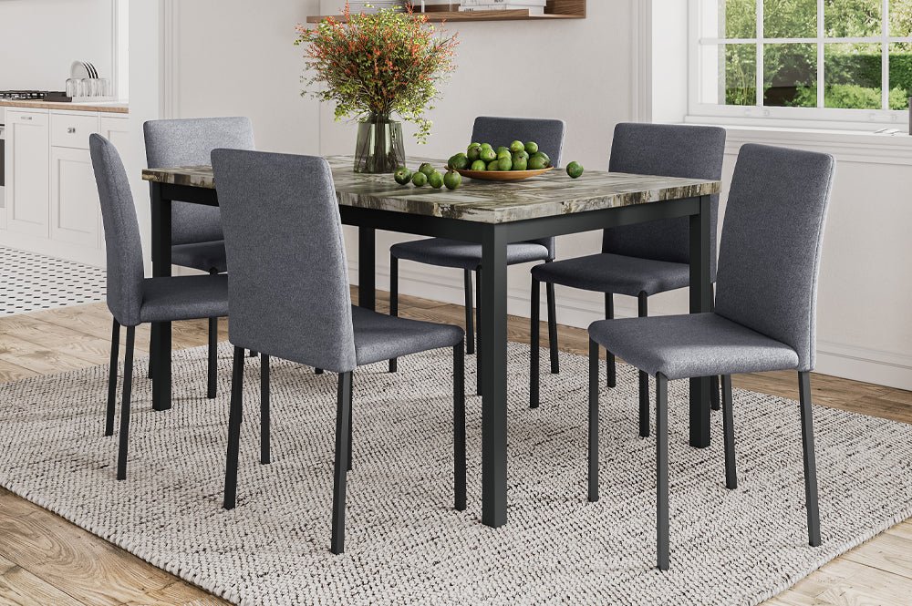 TitusT3201/3261 Dining Set