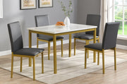 TitusT3204/3204 Dining Set
