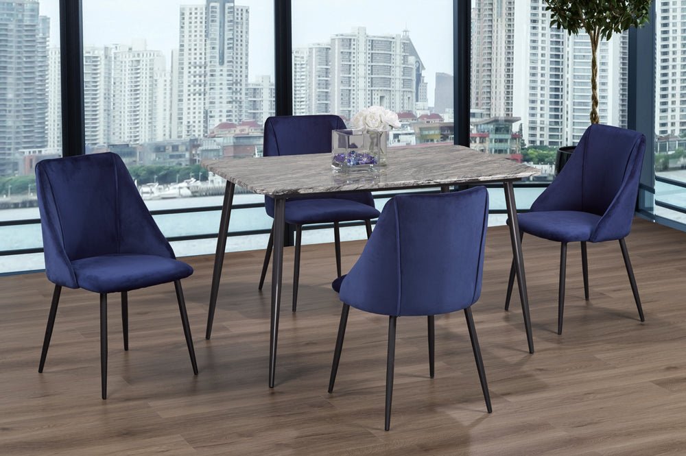 TitusT3206/212 Dining Set