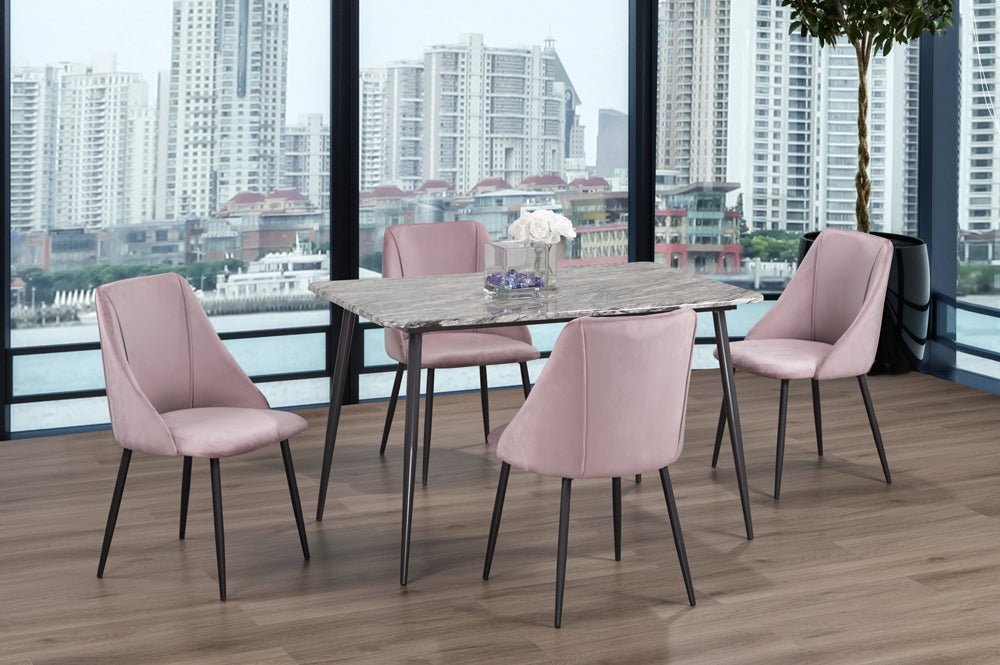 TitusT3206/212 Dining Set