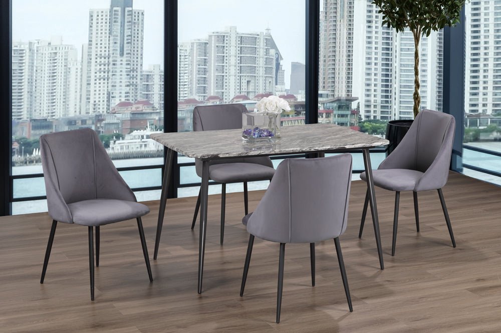 TitusT3206/212 Dining Set