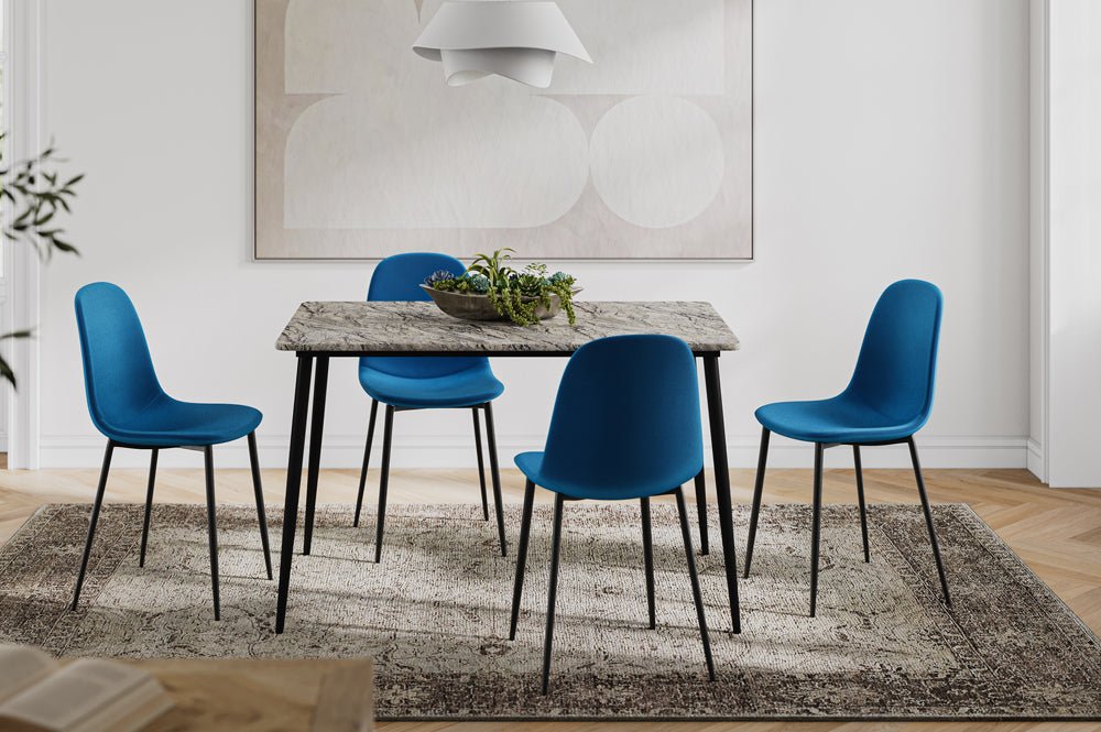 TitusT3206/215 Dining Set