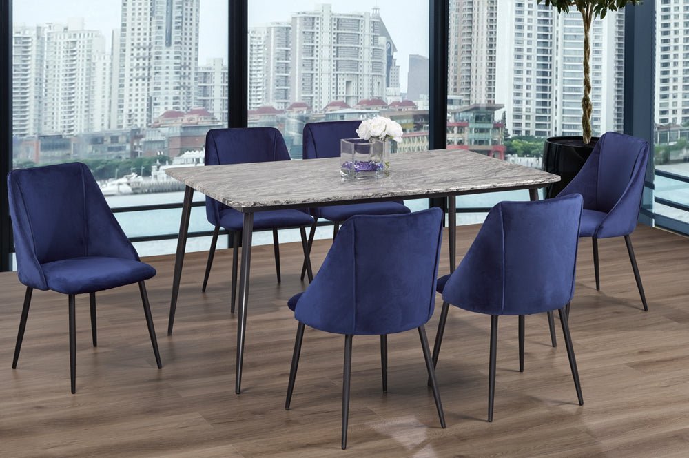 TitusT3207/212 Dining Set
