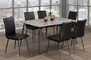 TitusT3207/3207 Dining Set