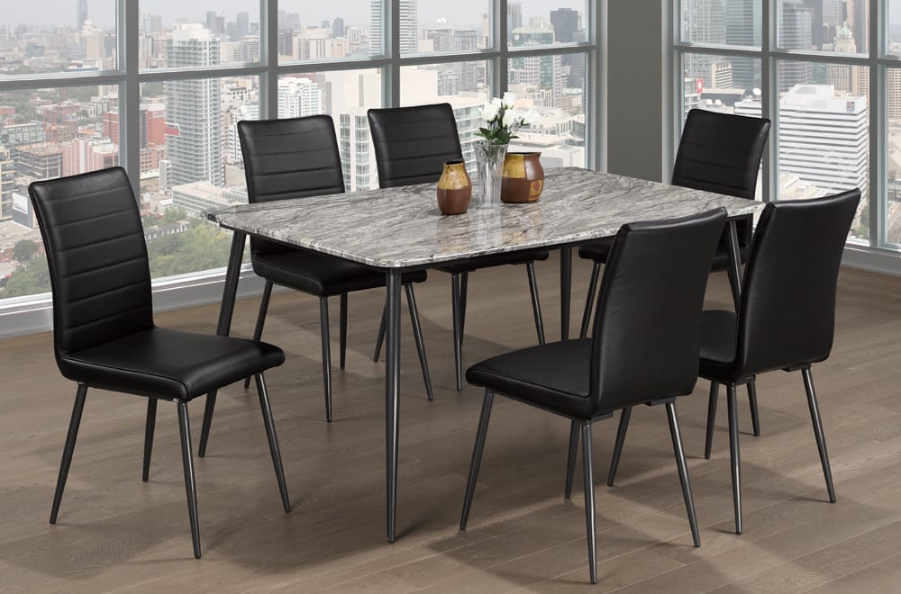 TitusT3207/3207 Dining Set