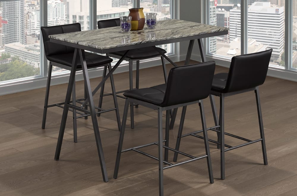 TitusT3208 Dining Set