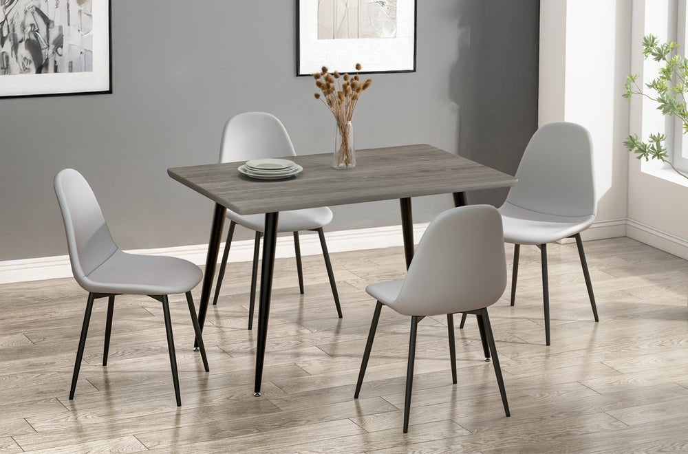 TitusT3311/215 Dining Set