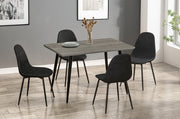 TitusT3311/215 Dining Set