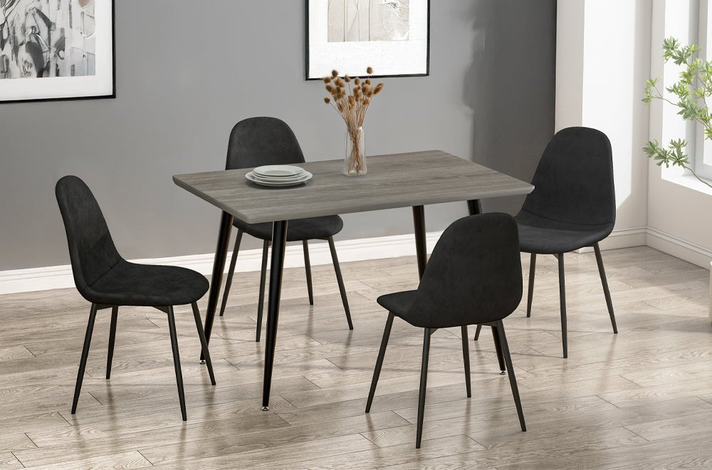 TitusT3311/215 Dining Set