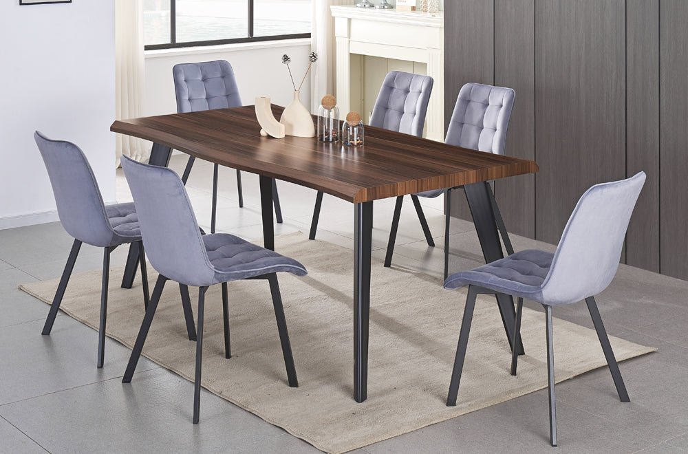 TitusT3345/214 Dining Set