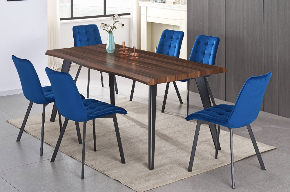 TitusT3345/214 Dining Set