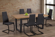 TitusT3350/210 Dining Set