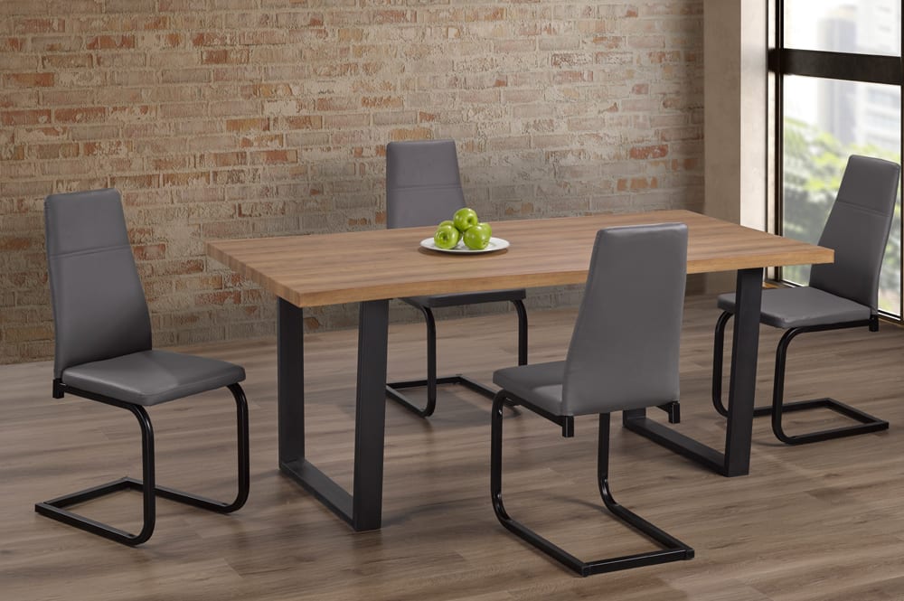 TitusT3350/210 Dining Set