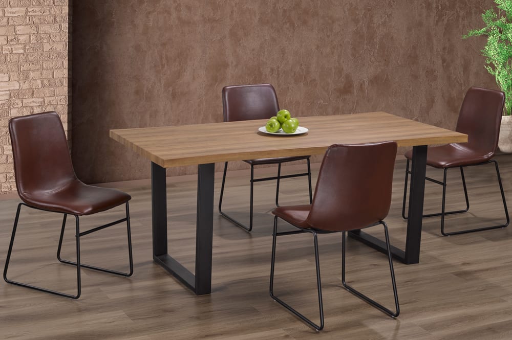 TitusT3350/211 Dining Set