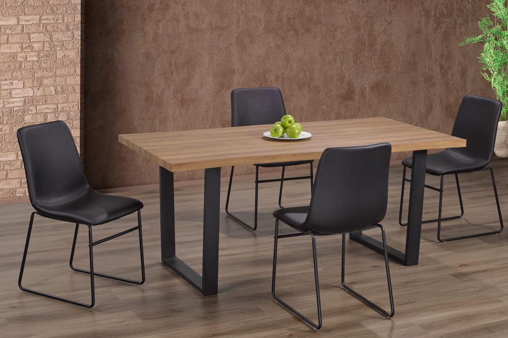 TitusT3350/211 Dining Set