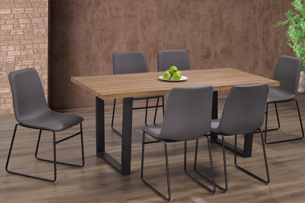 TitusT3350/211 Dining Set