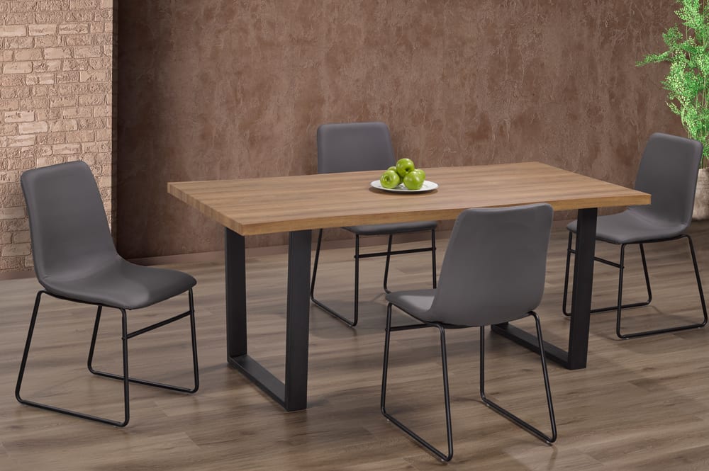 TitusT3350/211 Dining Set