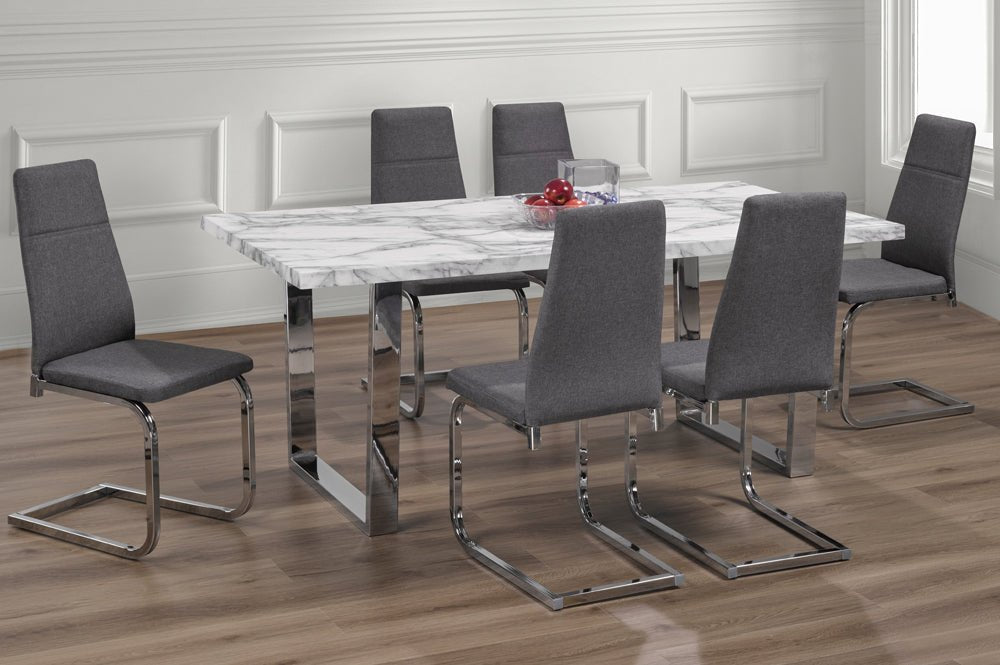 TitusT3355/210 Dining Set