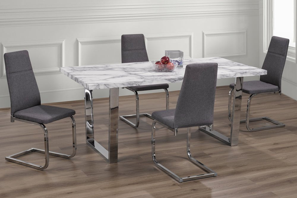 TitusT3355/210 Dining Set