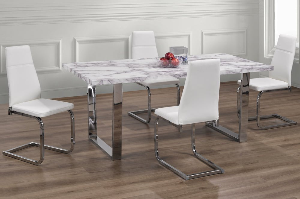 TitusT3355/210 Dining Set