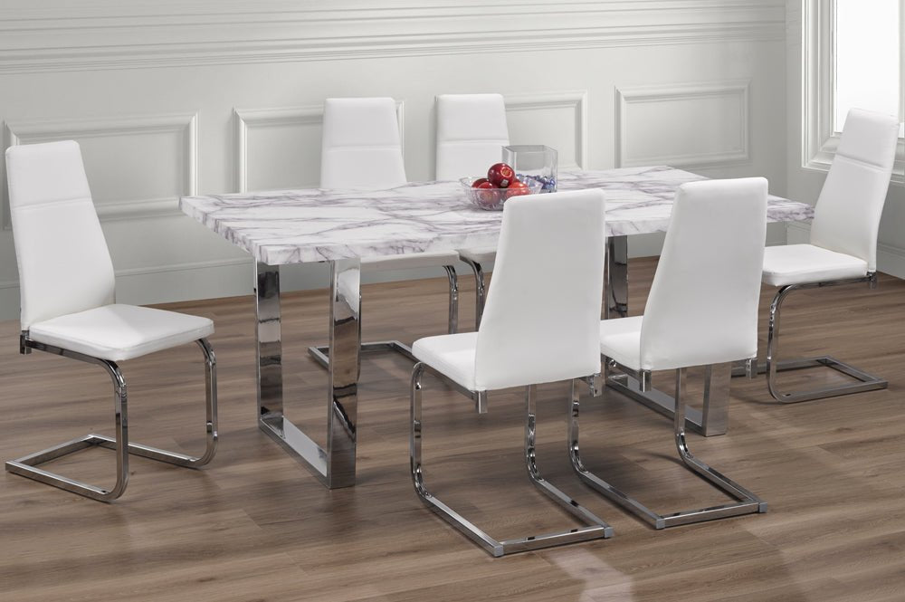 TitusT3355/210 Dining Set