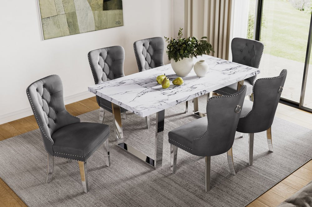 TitusT3355/247 Dining Set