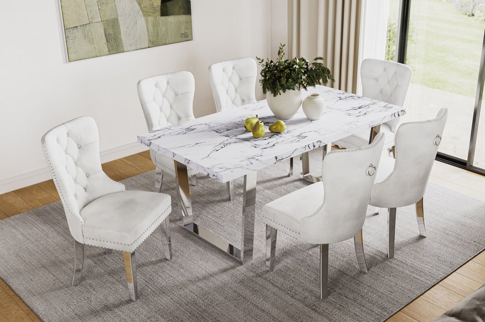 TitusT3355/247 Dining Set