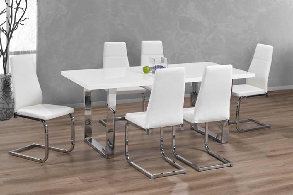 TitusT3360/210 Dining Set