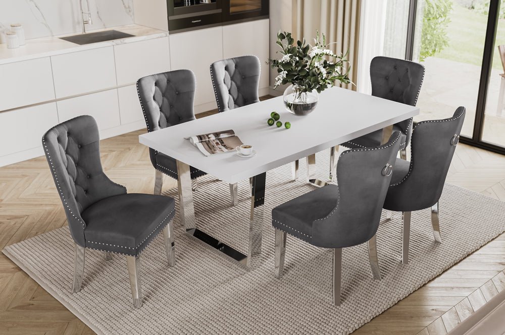 TitusT3360/247 Dining Set