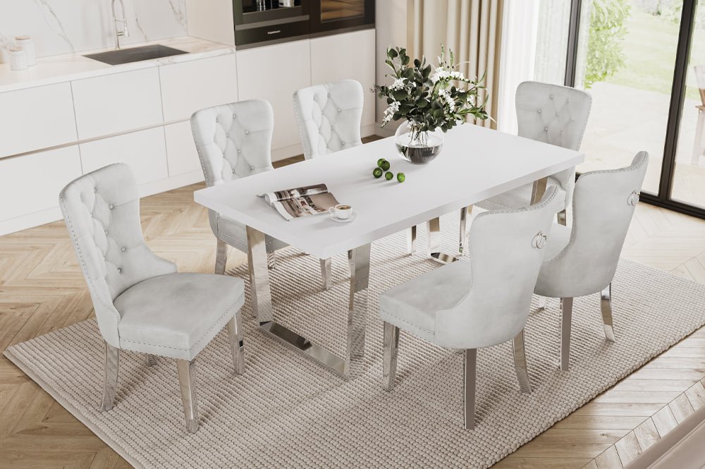 TitusT3360/247 Dining Set