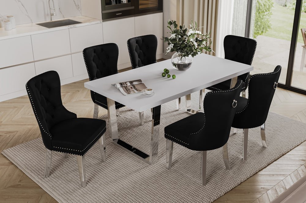 TitusT3360/247 Dining Set