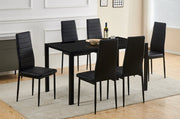 TitusT3406/3407 Dining Set