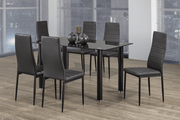 TitusT3407 Dining Set