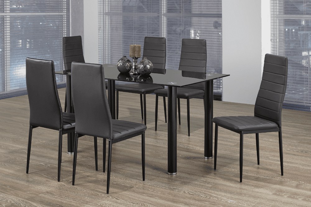 TitusT3407 Dining Set
