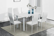 TitusT3408 Dining Set